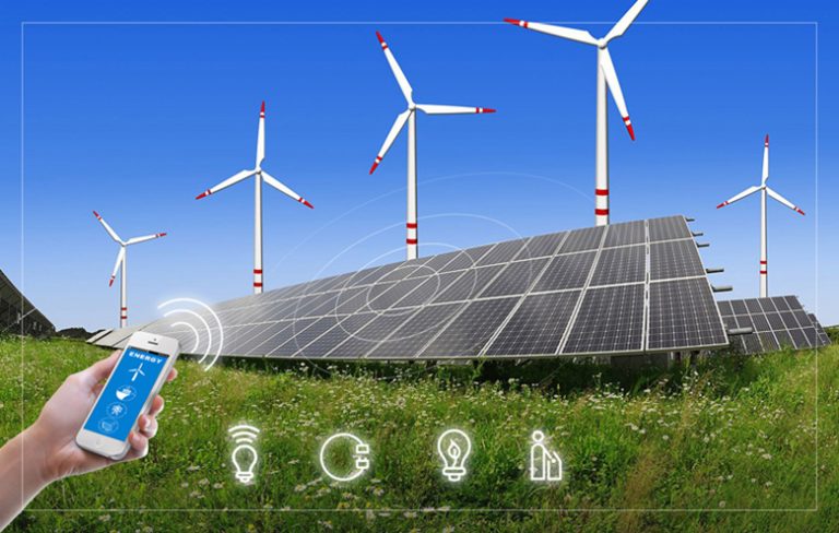 Energy Management System
