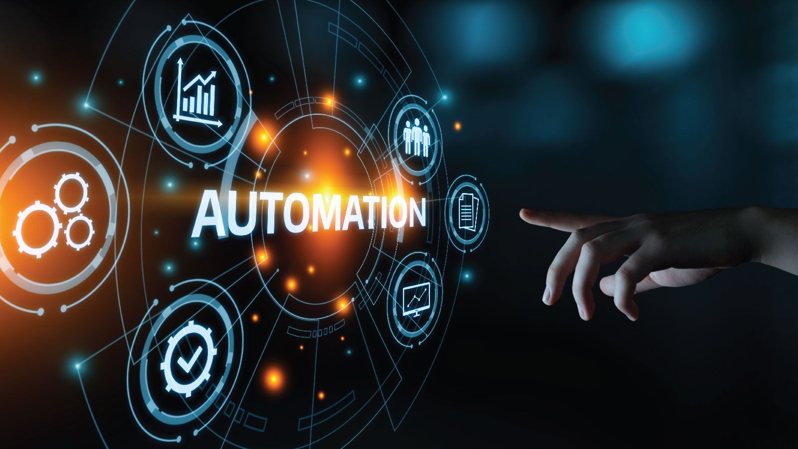 Automation Systems