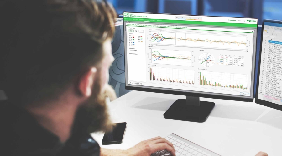 SCADA System
