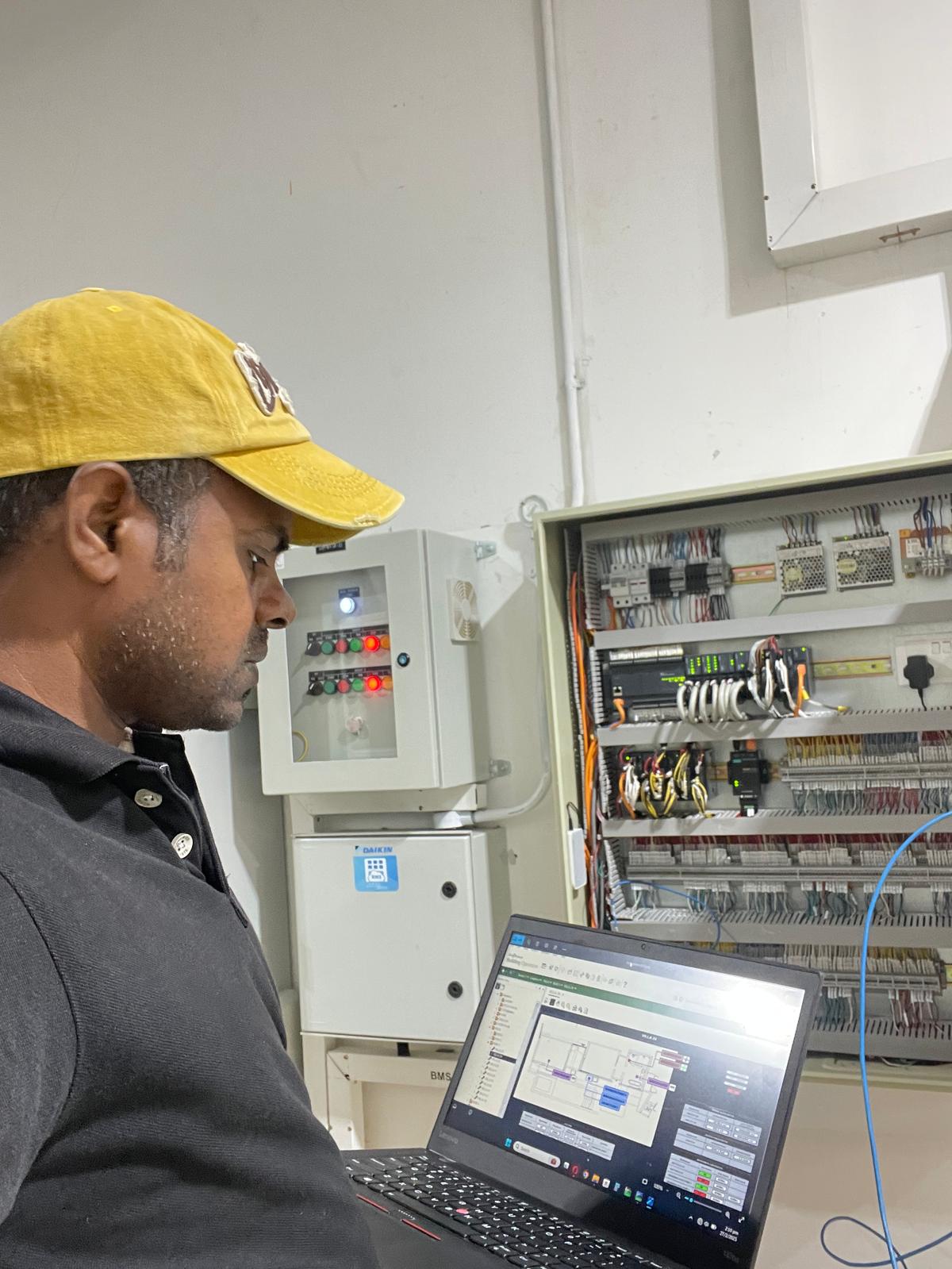 Work Photo 1