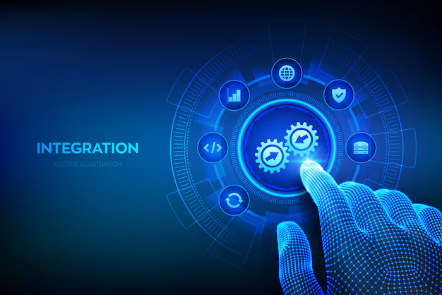 Integrated Building Automation