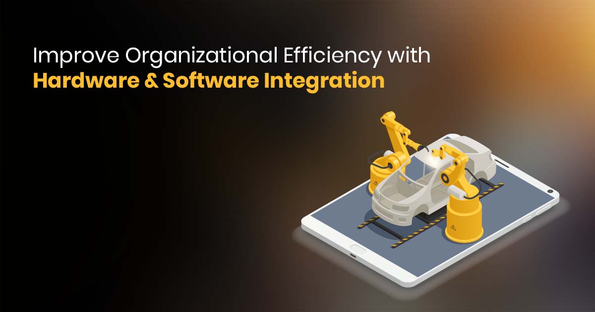 Data Center System Integration